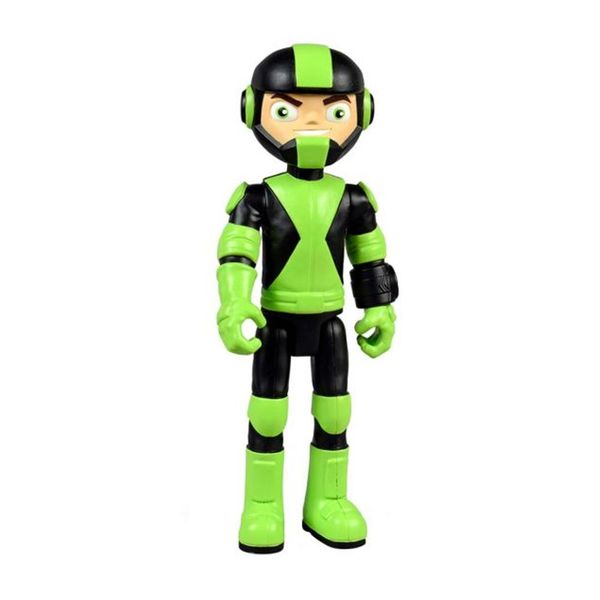 Ben 10 Xl Giant Figures - Parent