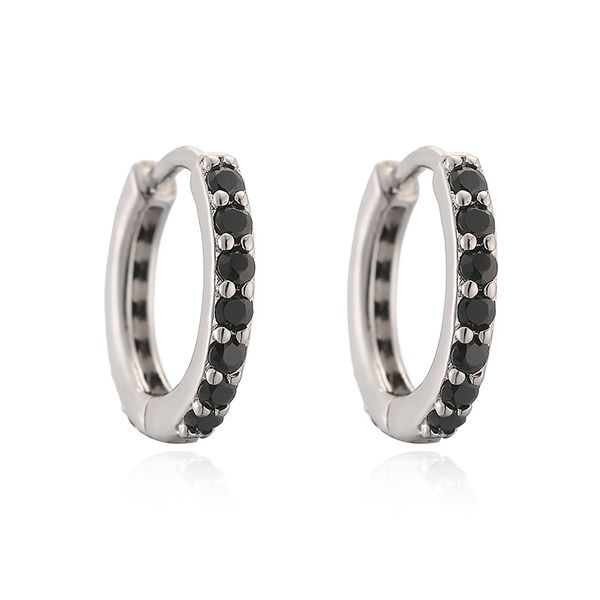 Huggie Hoop Earrings for Women Girls-Tiny Small Cartilage Hoop Earring