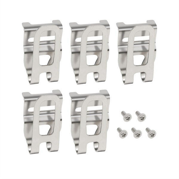 Electric Drill Belt Clip For Bosch Impact Drills Tool Belt Holder