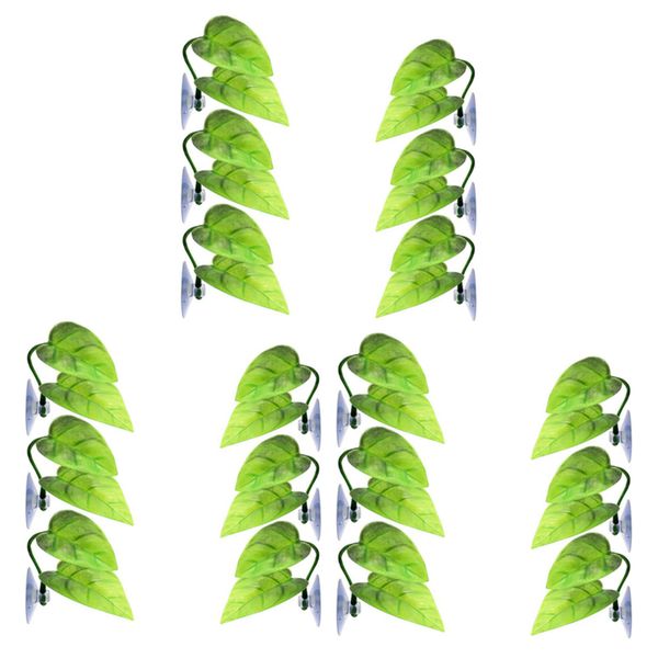 6 Pieces Of Betta Hammock Toys Aquarium Plastic Factory For Betta