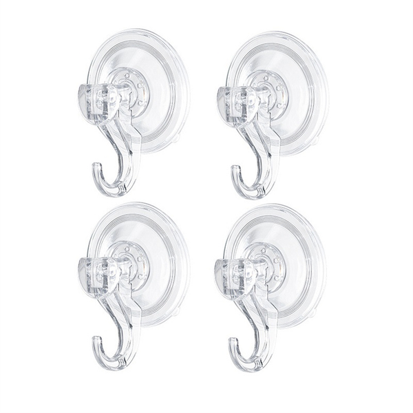 Cup Suction Hook Reusable Heavy Vacuum Suction Hook