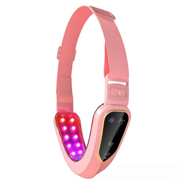 Electric V-Face Chin Massager with 5 Modes