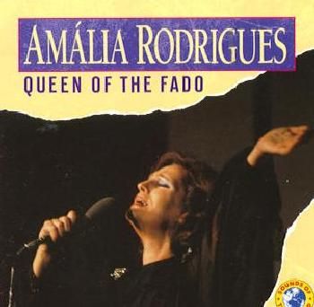Queen of the Fado - (Import CD)