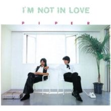 I'm Not in Love (Vinyl / 12" Album)