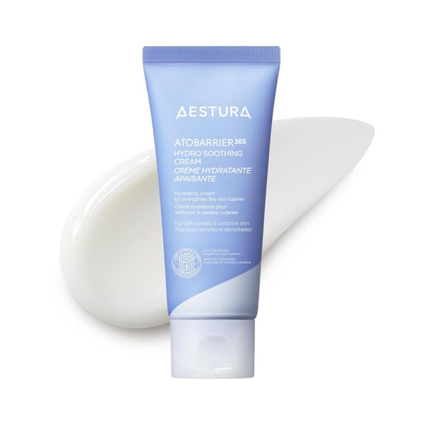 AESTURA ATOBARRIER365 Ceramide Hydro Soothing Cream 60ml