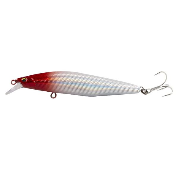 Fishing Lure Hard Crystal Minnow LW420-004