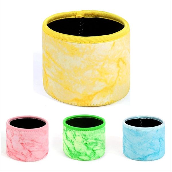 Pack Of 4 16Oz Ice Cream Neoprene Sleeve For Ninja Creami Deluxe B