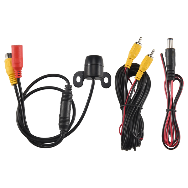 Mini Car Rear Camera Backup Rearview Reversing Reverse Camera