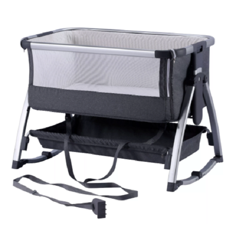 Baby cot takealot hotsell