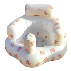 Chenshia Kids Safe Height-Adjustable Comfortable Sturdy Chair