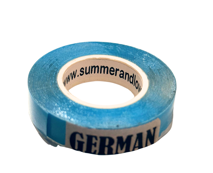German Strong Hair replacement tape 3m roll ( Summer &amp; Love)