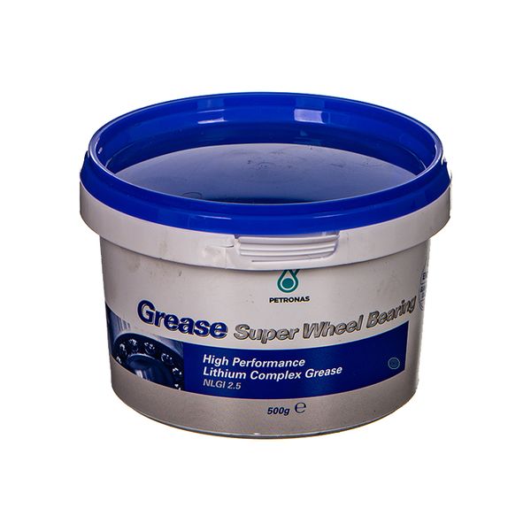 Engen Super Wb Grease 500G