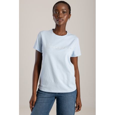 Sissy Boy: Dream Drifter Regular Tshirt With Pearl and Bling Transfer Image
