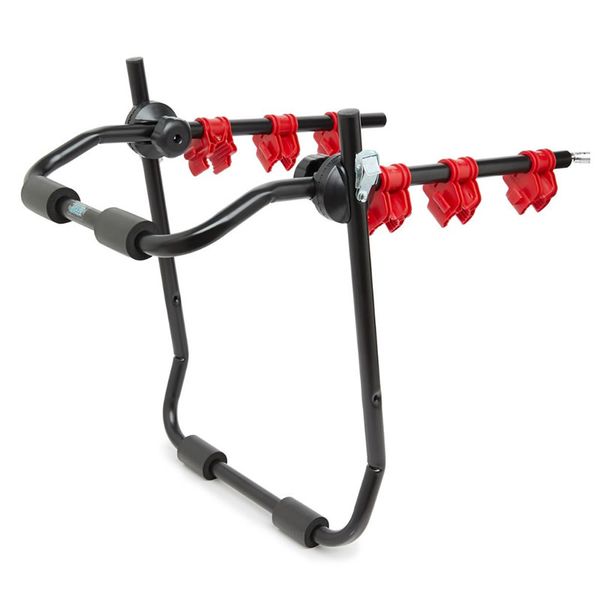 Universal Rear-Boot Bike Rack Stand Carrier - JG512