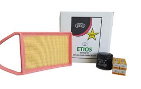 Seb Service Kit Compatible with Toyota Etios 1.5 | Shop Today. Get it ...
