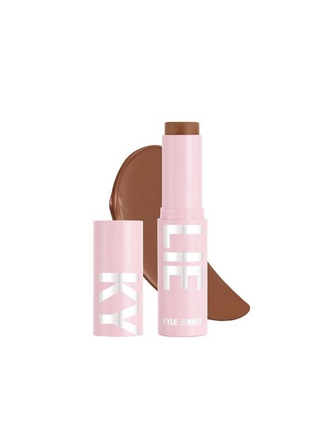 Kylie Cosmetics - Bronze Tan Bronzer Stick (Parallel Import)