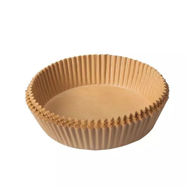 50Piece Air Fryer Disposable Paper Liner
