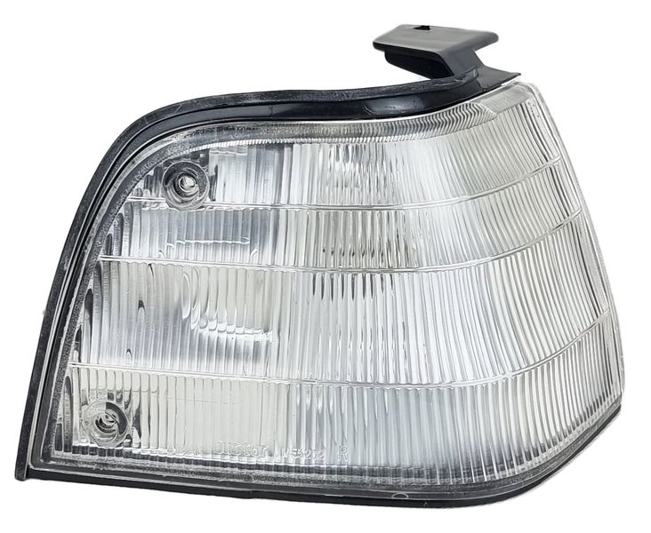 Compatible Corner Light Right Side for Mazda 323 from 88-04