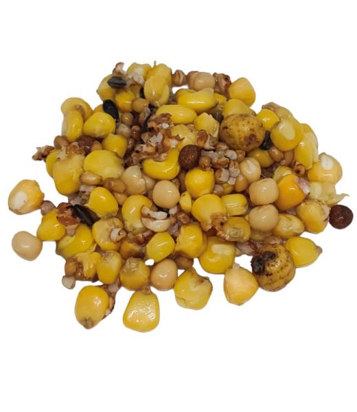 Carp Fishing Monster Mix 1kg