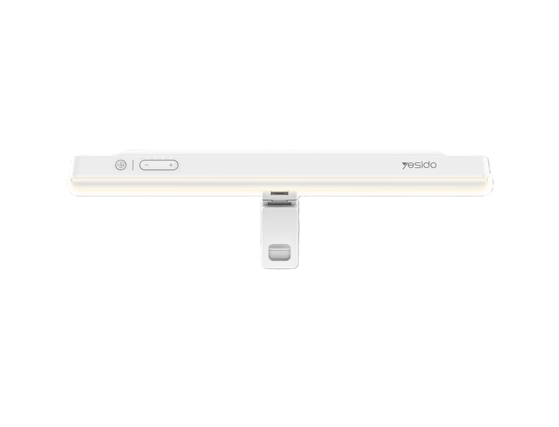 Yesido DH11 Multi-Purpose Clip-On Rechargeable Led Light