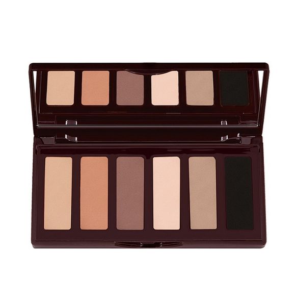 Charlotte Tilbury - Super Nudes Easy Eyeshadow Palette