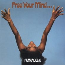Free Your Mind... (Vinyl / 12" Album)
