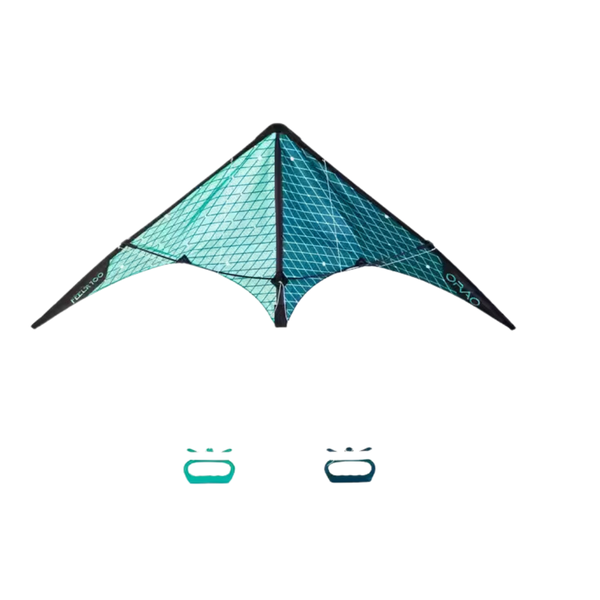 Orao Feel'r 100 Stunt Kite