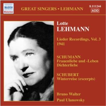 Dichterliebe (CD)