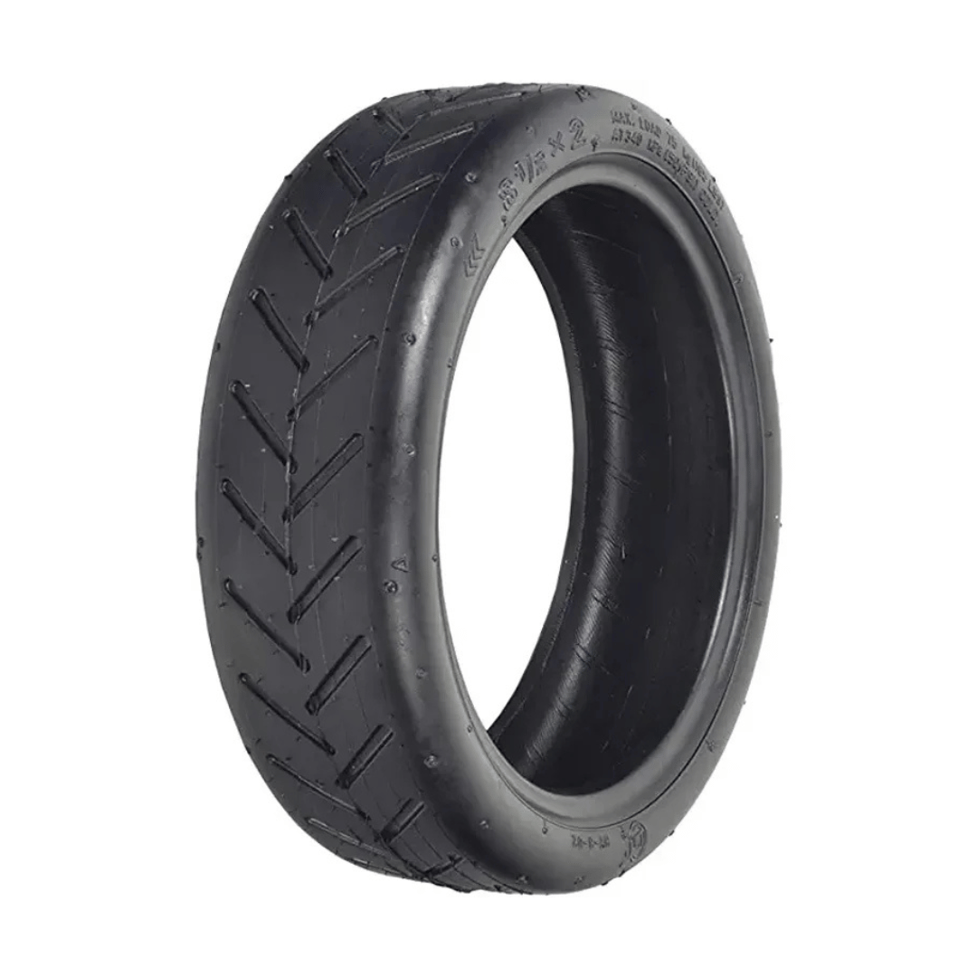Tubeless Outer KickScooter Tire 250 x 54