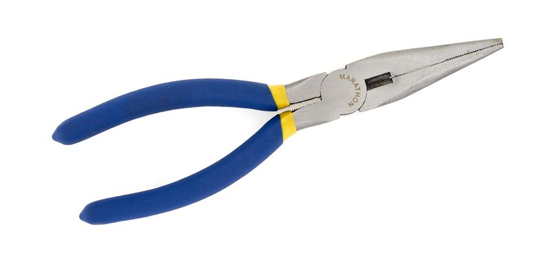 Marathon Tools Snipe Nose Plier 160mm