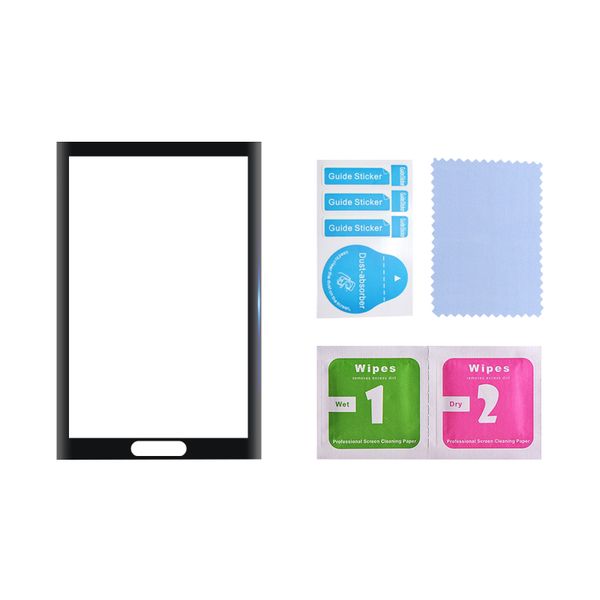 Tempered Glass Screen Protector for Insta360 X4 &amp; Insta360 X5