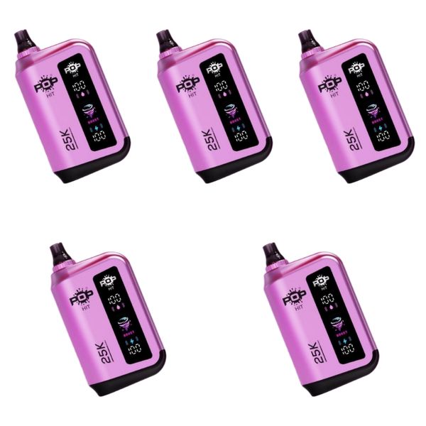Sakura Grape (Pack Of 5 image