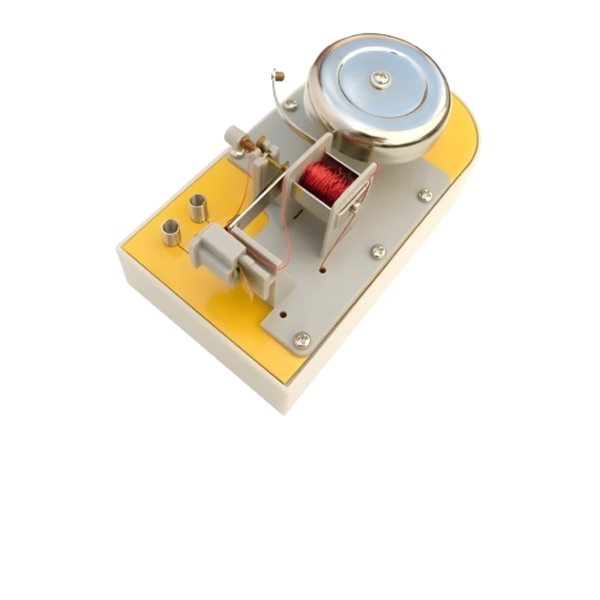 MX-902B Bell Action Kit Build &amp; Learn How an Electric Bell Works