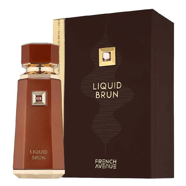 Liquid Brun Eau De Parfum 100ml