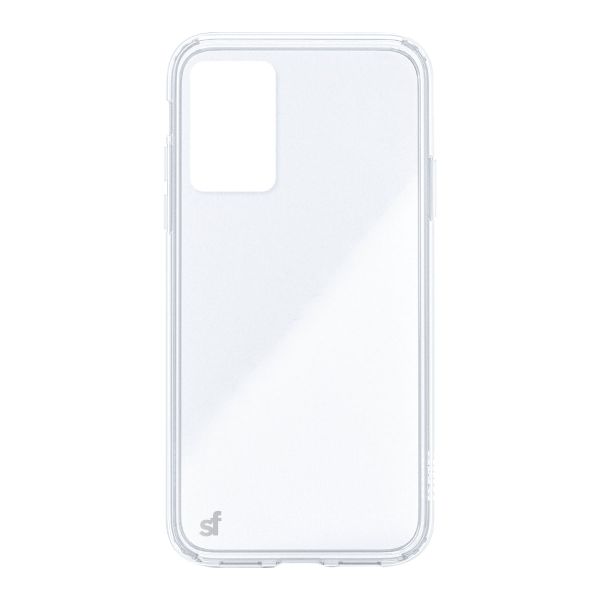 Superfly Air Slim Case for Samsung Galaxy S20 FE - Clear