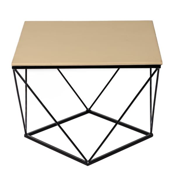 Square Coffee Table