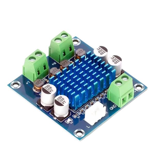 DC TPA3110 Digital Stereo Audio Amplifier Board XH-A232 AMP 30W 2.0 Channel