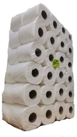 1 Ply Virgin Toilet Paper-500 sheets | Buy Online in South Africa ...