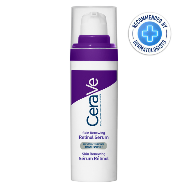 CeraVe Skin Renewing Retinol Serum 30ml