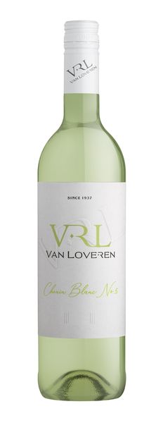 Van Loveren Chenin Blanc No.5 1 x 750ml