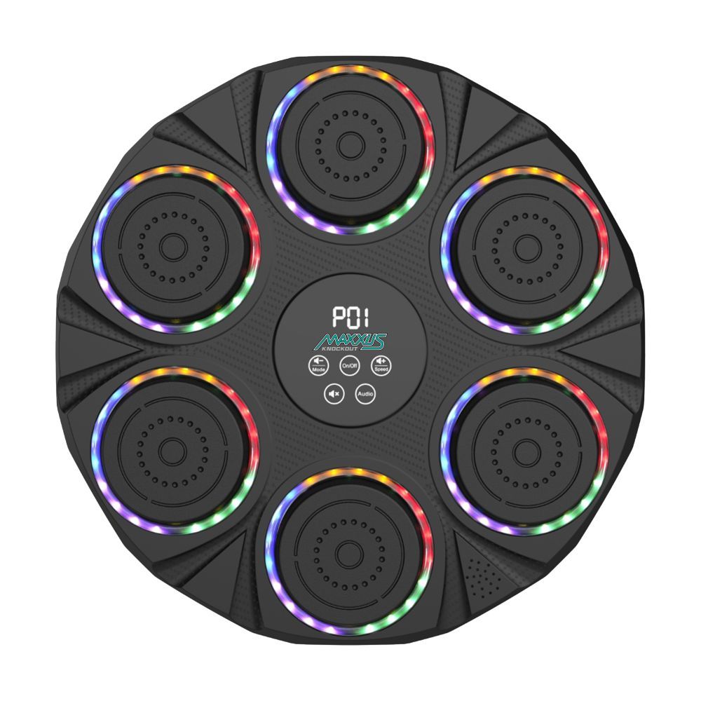 Maxxus Knockout| Boxing Training Board