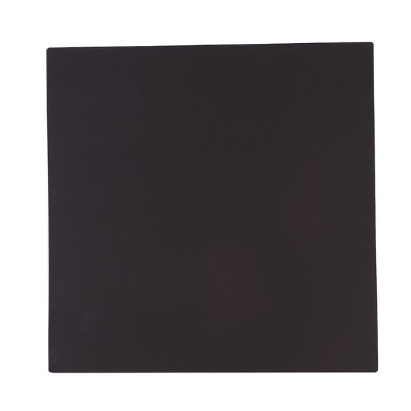 235x235mm PEI Plate - Textured Powder
