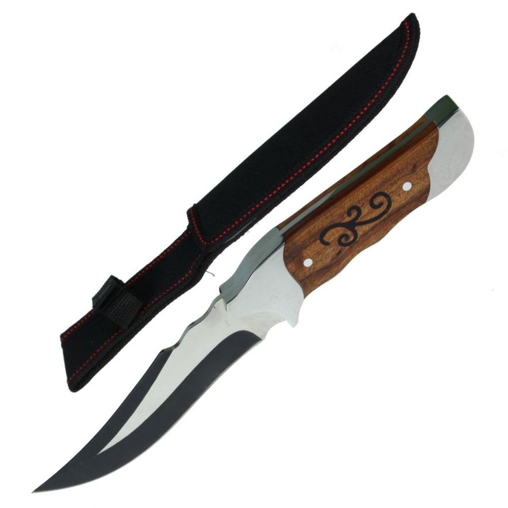 A041 Hunting Knife Shop Today. Get it Tomorrow!