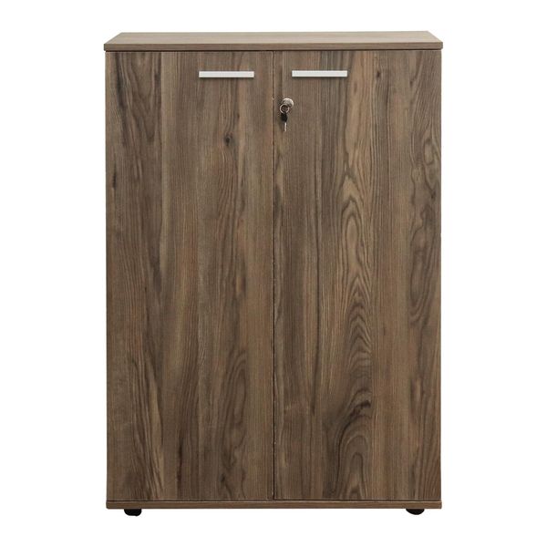 Denver Office and Home: 2 Door Filing and Storage Cabinet | Chobe