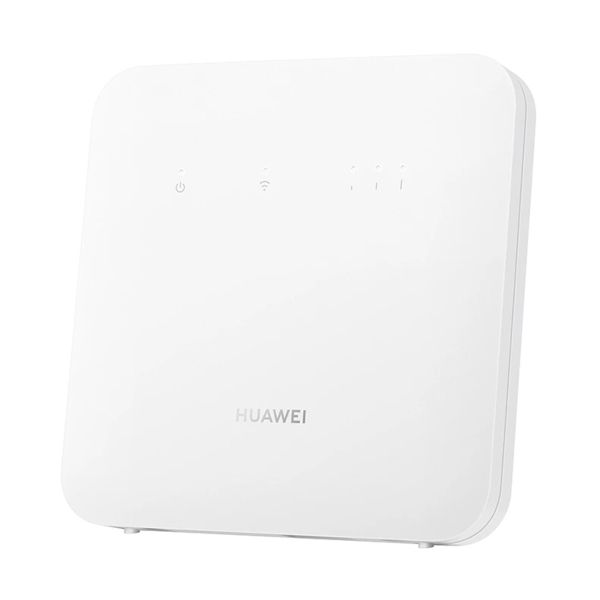 Huawei B312-926 4G Router 2S LTE 150mbps WiFi 300mbps - White