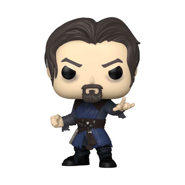 Funko Pop!:Doctor Strange In The Multiverse Of Madness - Sinister Strange