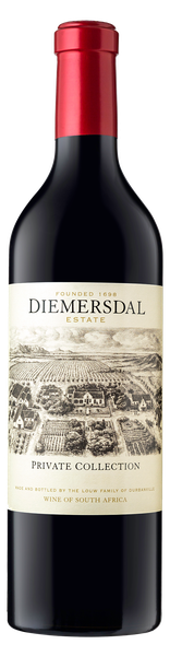 Diemersdal Private Collection - 1 x 1.5L