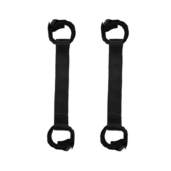 2PCS Bicycle Strap, Universal Hand Accessory For Bicycles