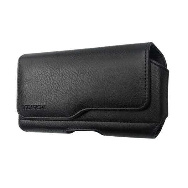 Body Glove Universal Small Hipster 6.1 Inch Case-Black