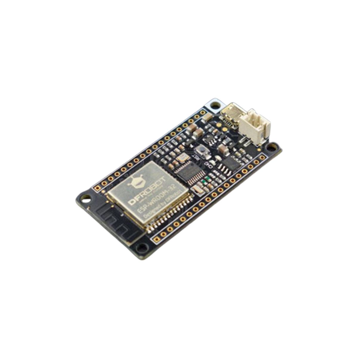 FireBeetle ESP32 IOT Microcontroller (Supports Wi-Fi & Bluetooth ...